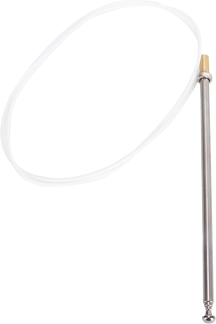 Radioantenne Autoradioantenne Ersatz für W140 W124 W202 W210 R129 1992-2002 DIN E-Scheibe AM/FM
