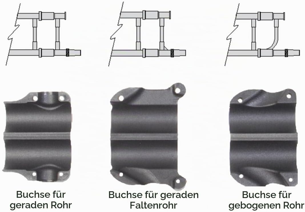 Neotech 5131001 Blätter Wraps, Wraps