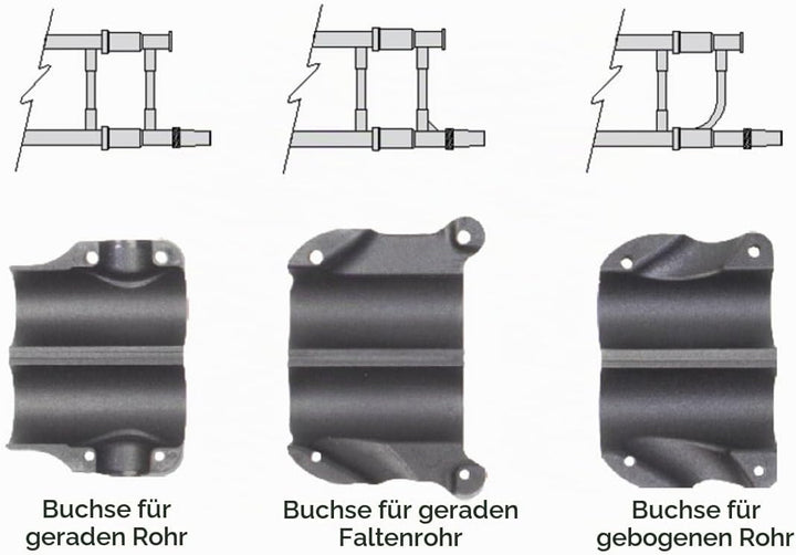Neotech 5131001 Blätter Wraps, Wraps