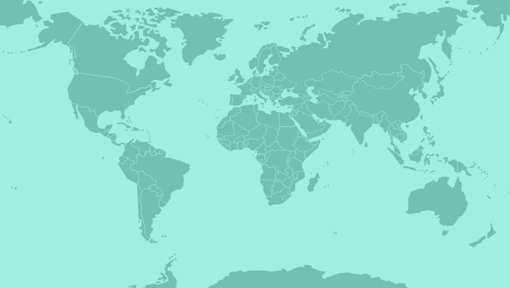 Iridium Edge Solar-Satelliten-Asset-Tracker