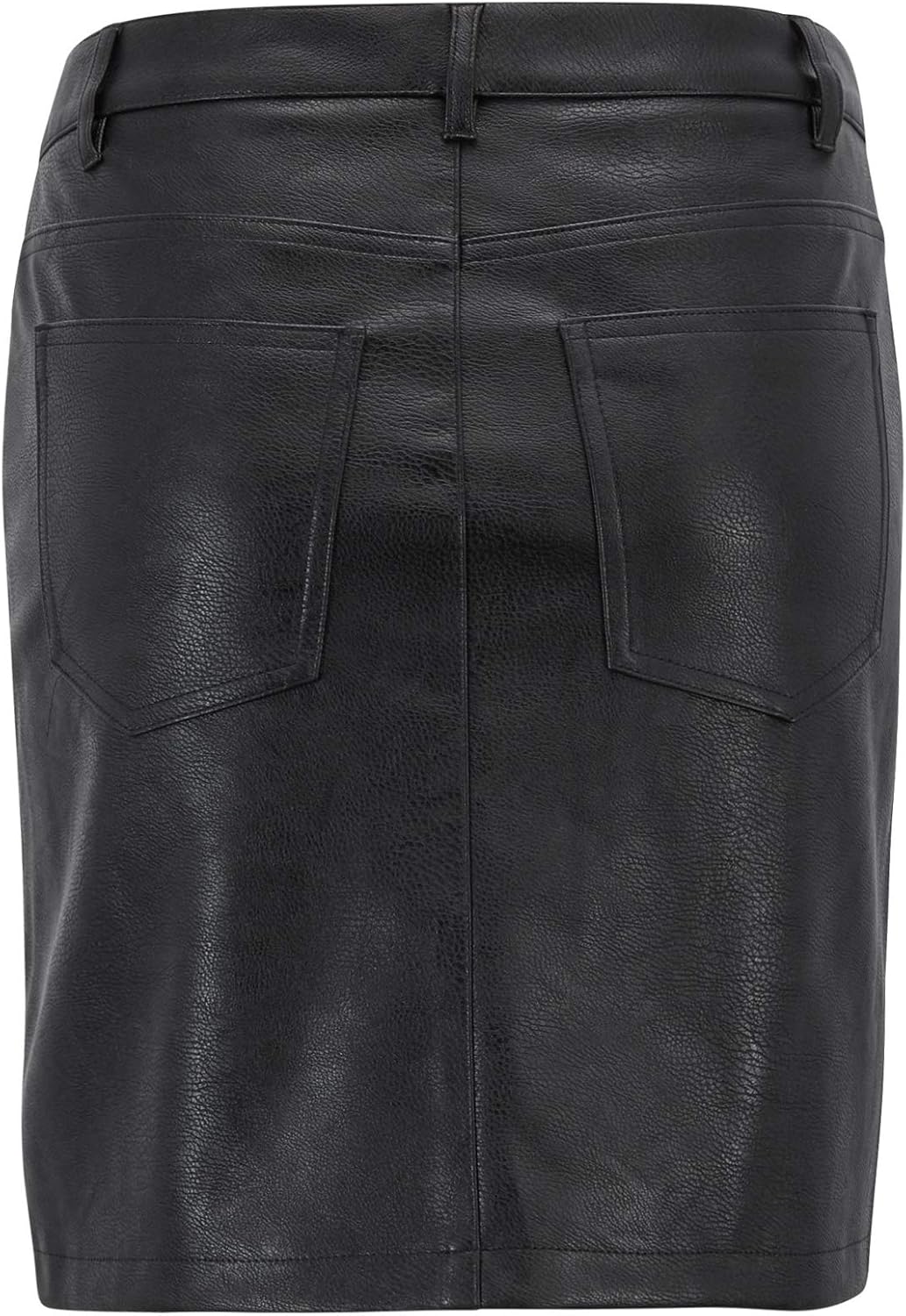 BOSS Damen Banovely Rock 38 Schwarz (Black 001), 38 Schwarz (Black 001)