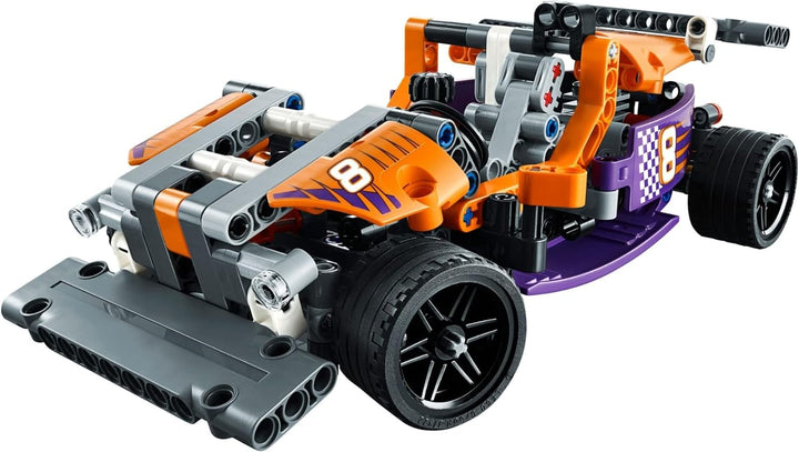 LEGO TECHNIC 42048 - Renn-Kart