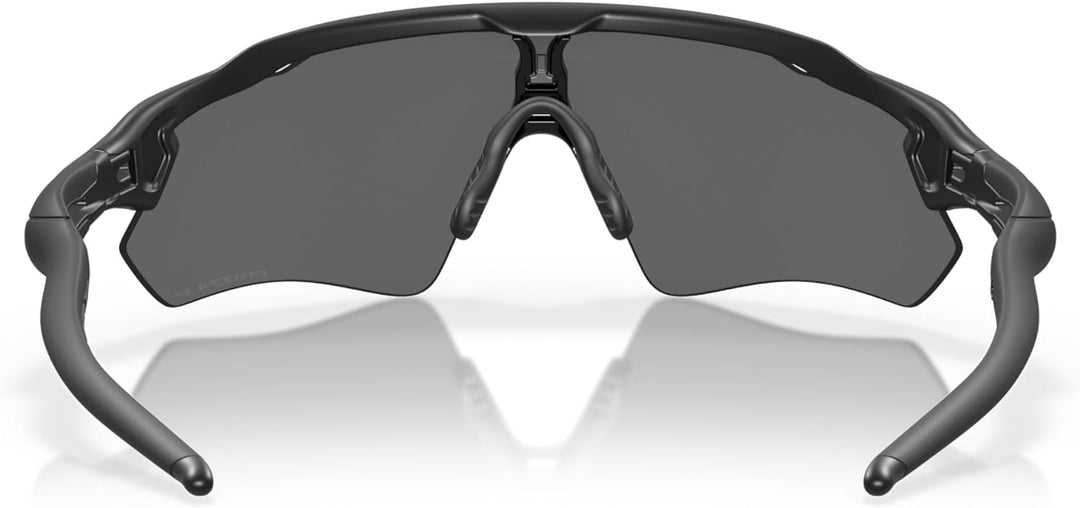 Oakley Sonnenbrille Radar EV Einheitsgrösse Schwarz (Negro Mate), Einheitsgrösse Schwarz (Negro Mate