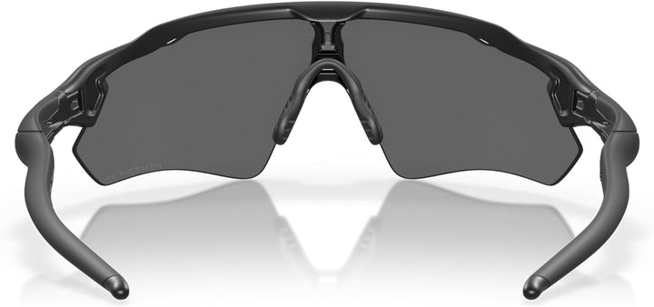 Oakley Sonnenbrille Radar EV Einheitsgrösse Schwarz (Negro Mate), Einheitsgrösse Schwarz (Negro Mate