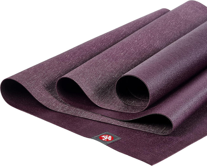 Manduka Eko Superlight Travel Yoga Mat Acai 180, Acai 180