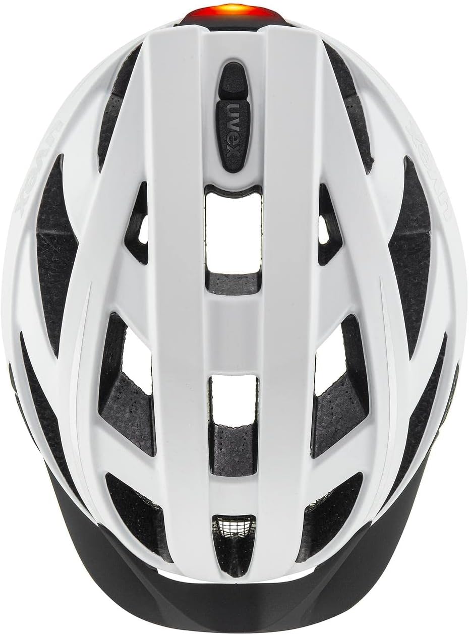 uvex city i-vo MIPS - leichter City-Helm für Damen und Herren - MIPS-Sysytem - waschbare Innenaussta