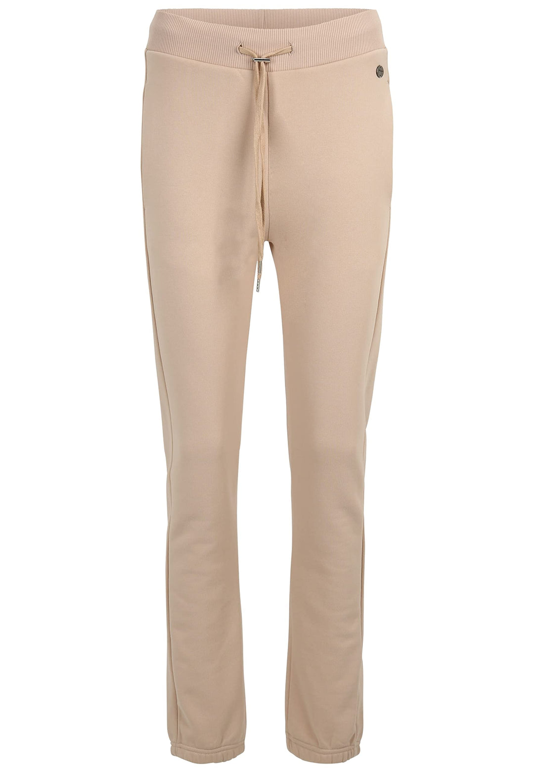 Tamaris Damen AVELLINO Jogger Hose L Moonlight, L Moonlight