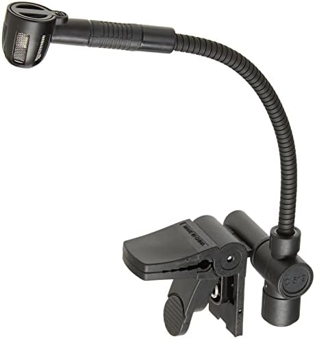 AKG C519ml Instrument Kondensator Mikrofon, Niere C519ML - Kondensatormikrofon, C519ML - Kondensator