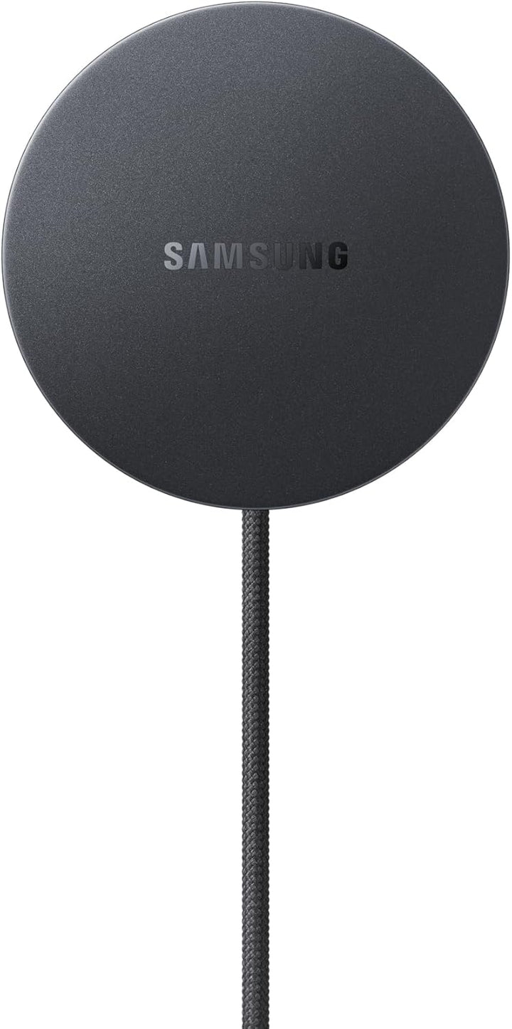Samsung Magnet Wireless Charger 25 Watt EP-P2900T für Smartphones und kompatible Ladecases verschied