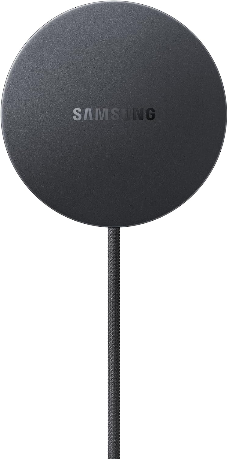 Samsung Magnet Wireless Charger 25 Watt EP-P2900T für Smartphones und kompatible Ladecases verschied