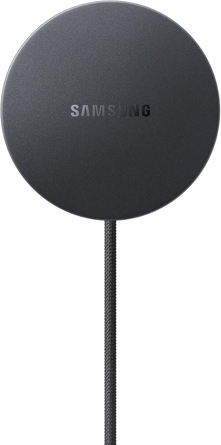 Samsung Magnet Wireless Charger 25 Watt EP-P2900T für Smartphones und kompatible Ladecases verschied