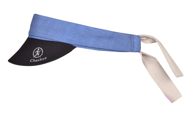 Chaskee Visor Snap Cap Stone Einheitsgrösse Blau, Einheitsgrösse Blau
