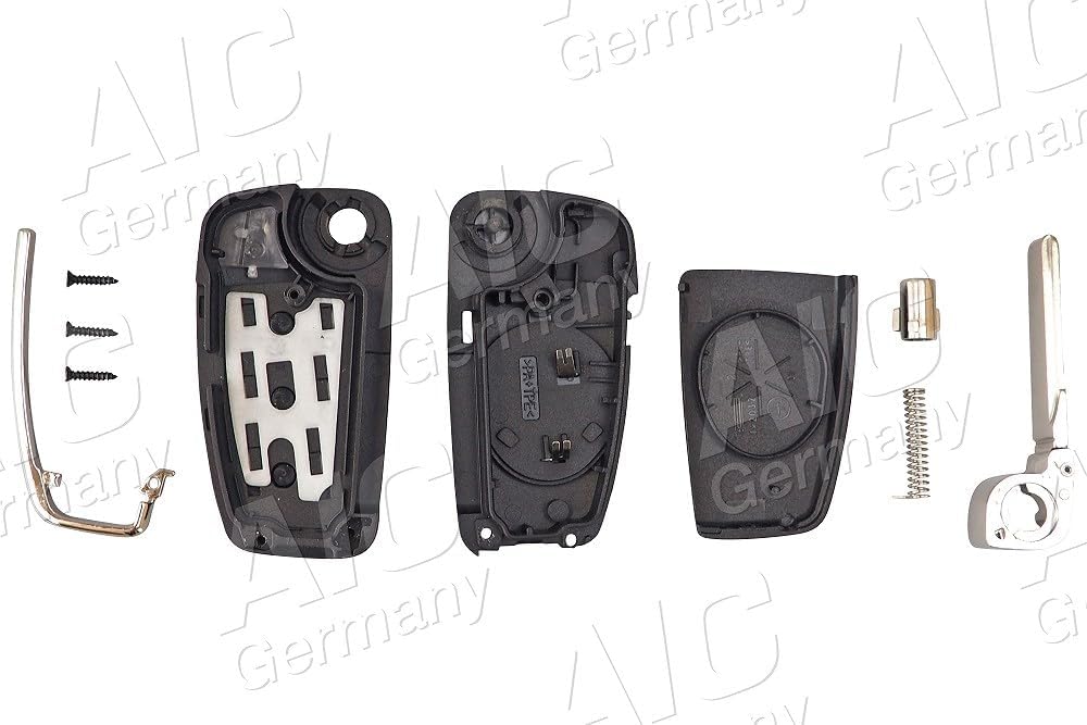 AIC Handsendergehäuse, Zentralverriegelung 57571