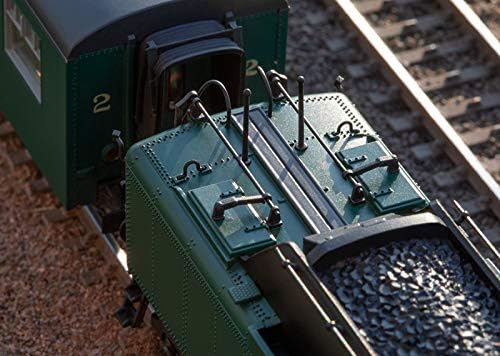 Maerklin 39480 Dampflokomotive Reihe 1, SNCB, Ep. III