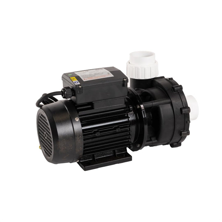 LIVIN' LX LP200 Jet Poolpumpen- Whirlpool umwälzpumpe 1.5kw/ 2HP & Pool Filterpumpe 535L/ Min Poolpu