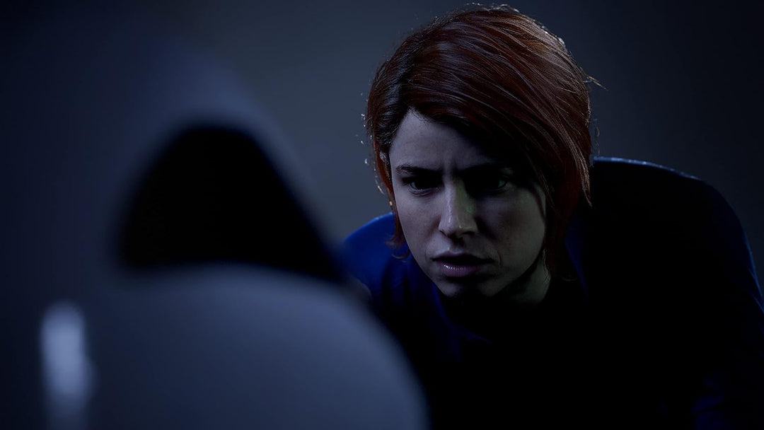 The Dark Pictures: The Devil in Me for PlayStation 5