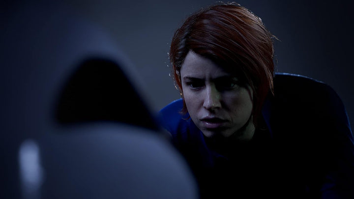 The Dark Pictures: The Devil in Me for PlayStation 5