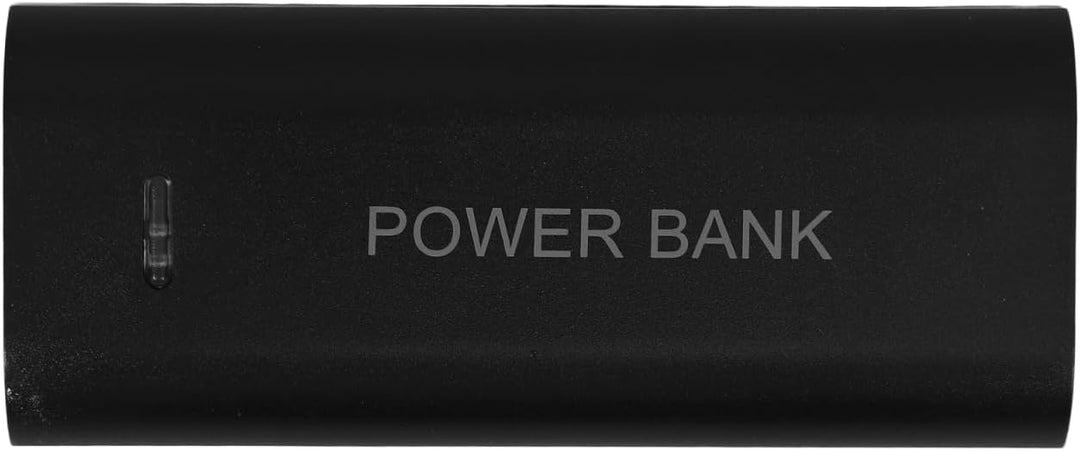 Cabilock Versteckter Geldbehälter Als Powerbank Getarnter Geldversteck Geheimversteck Für Wertsachen