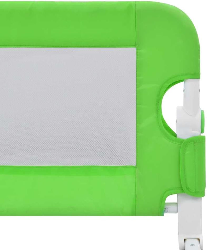 vidaXL Bettschutzgitter Bettgitter Kinderbettgitter Babybettgitter Rausfallschutz Kinder Baby Kleink