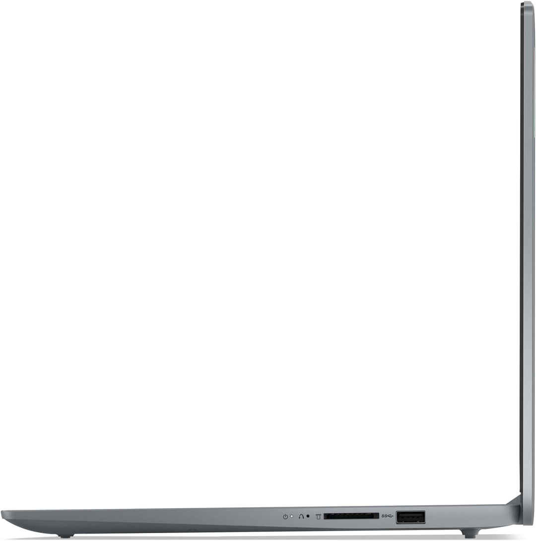 Lenovo IdeaPad Slim 3 Laptop , 15,6" Full HD Display , AMD Ryzen 5 7520U , 16GB RAM , 512GB SSD , AM