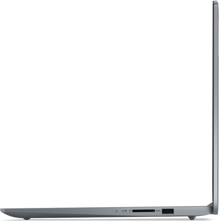 Lenovo IdeaPad Slim 3 Laptop , 15,6" Full HD Display , AMD Ryzen 5 7520U , 16GB RAM , 512GB SSD , AM