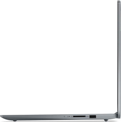 Lenovo IdeaPad Slim 3i Laptop | 16" WUXGA Display | Intel Core i5-12450H | 16GB RAM | 1TB SSD | Inte