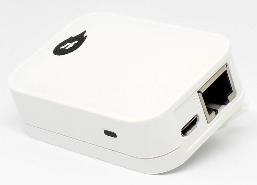 Shellfire Box 4K VPN Router inkl. 2 Jahre PremiumPlus VPN Service