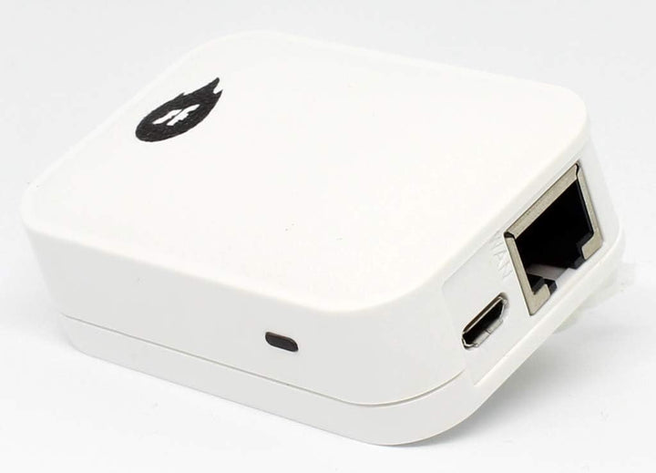 Shellfire Box 4K VPN Router inkl. 2 Jahre PremiumPlus VPN Service