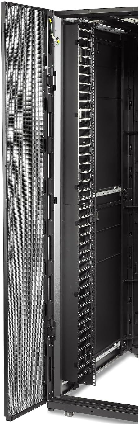 APC AR7580A Vertical Kabel Management für NetShelter SX 750mm