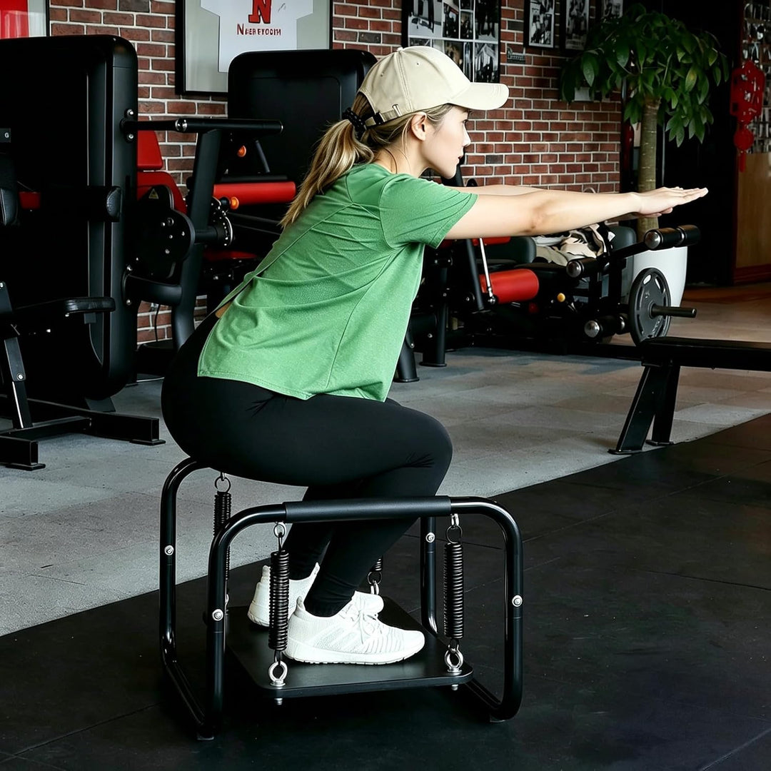 ZERRO Balance Board NEU Gleichgewichtstrainer Balance Trainer, zur Verbesserung von Gleichgewicht un