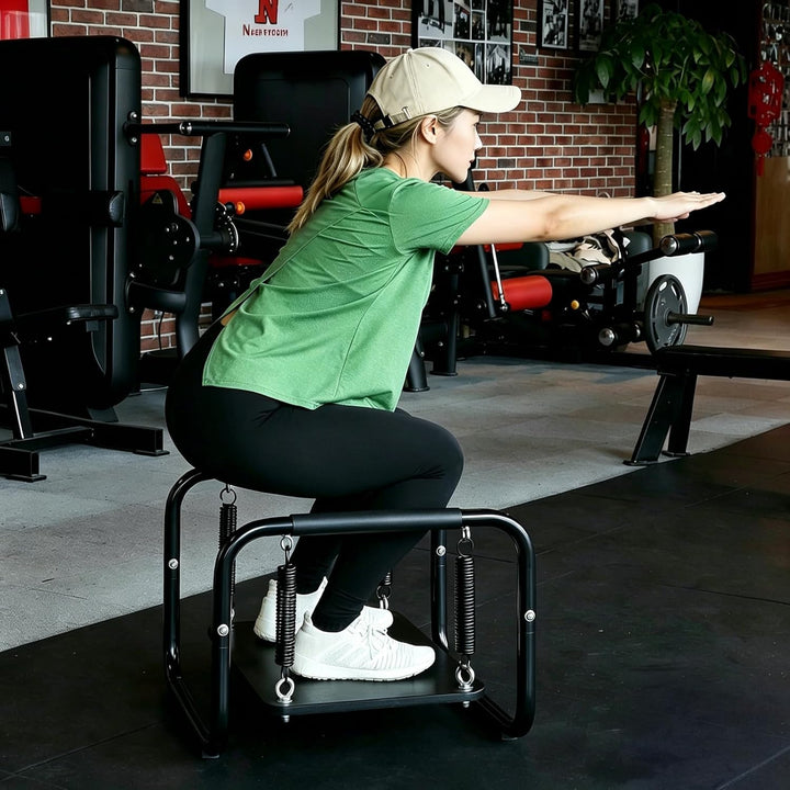 ZERRO Balance Board NEU Gleichgewichtstrainer Balance Trainer, zur Verbesserung von Gleichgewicht un
