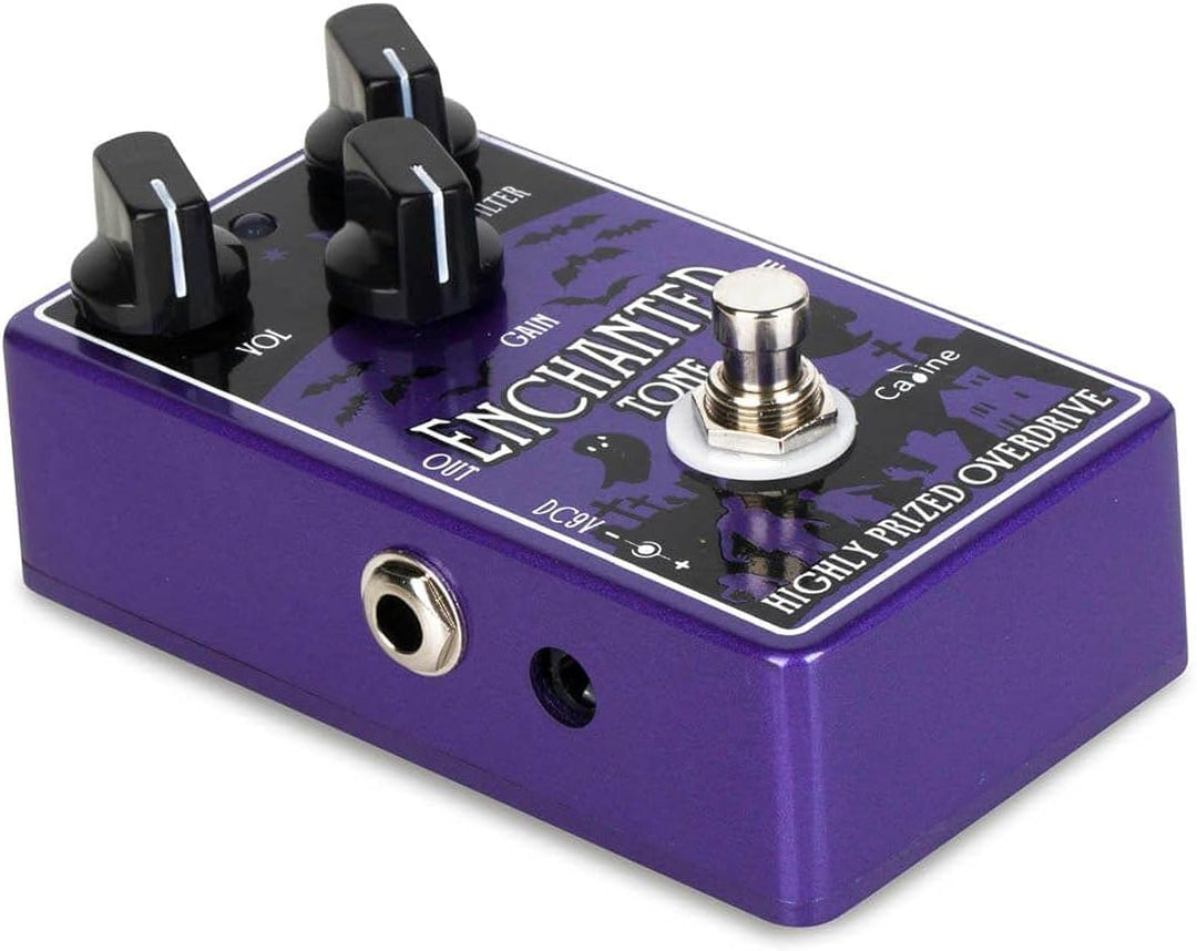 Caline CP-511 Enchanted Overdrive - Overdrive Pedale