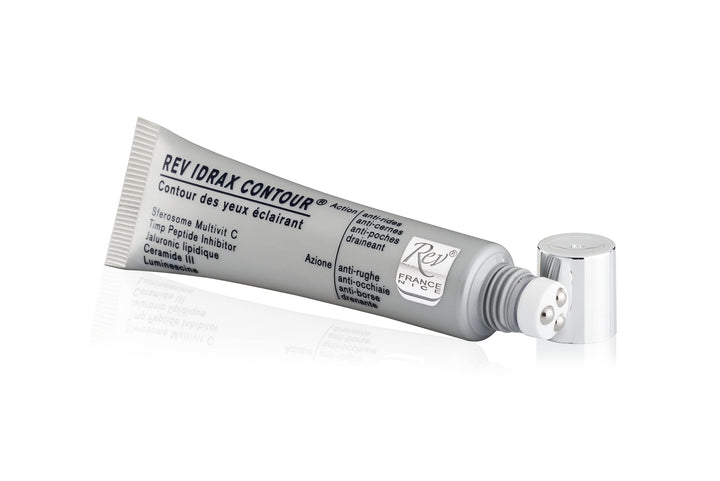 Rev Pharmabio Rev Idrax Contour - 15 ml