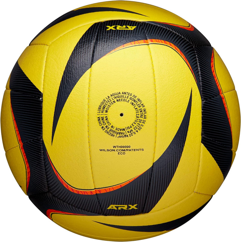 Wilson AVP Game Volleyballs- Official Size ARX, ARX