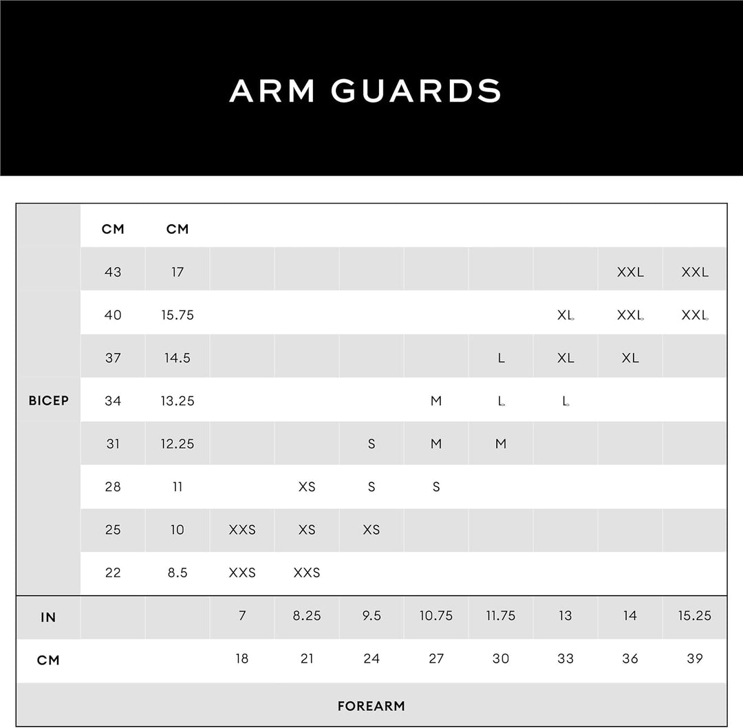 2XU Herren Ua4009a Flex Compression Arm Sleeves XS Schwarz, XS Schwarz