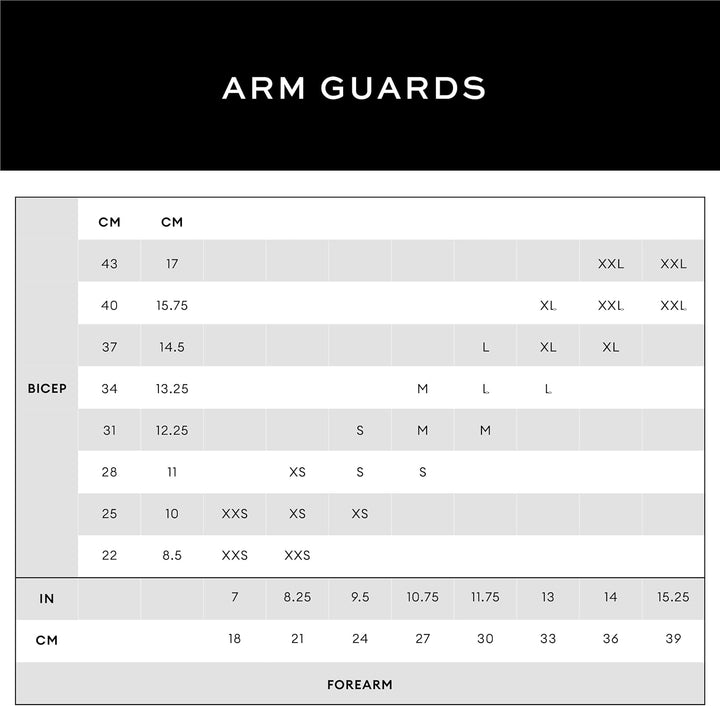 2XU Herren Ua4009a Flex Compression Arm Sleeves XS Schwarz, XS Schwarz