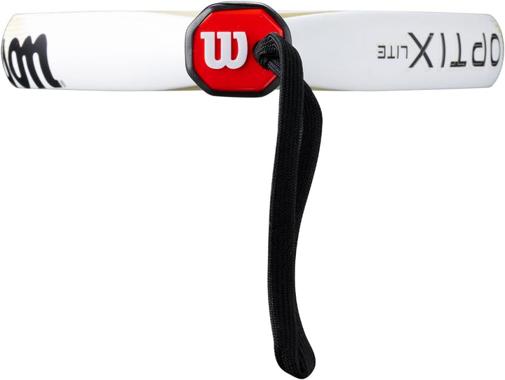 Wilson Optix V2 Lite Padelschläger