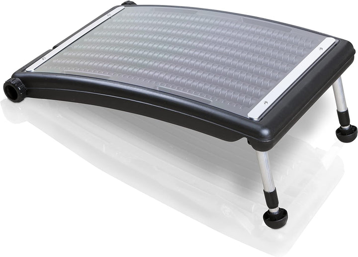Gre SH70 – Solarwärmungpaneel für Aufstellpools, Verbindung 32/38 mm