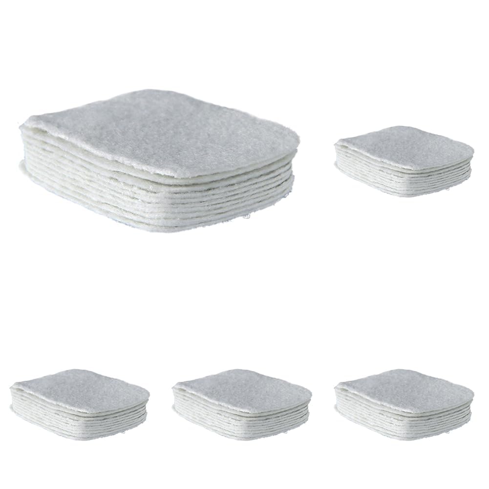 Trixie TX-23496 Pads for Protective Pants XS, S, S-M 10pcs (Packung mit 5) weiss XS, S, S-M (Packung