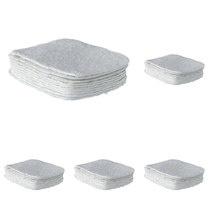 Trixie TX-23496 Pads for Protective Pants XS, S, S-M 10pcs (Packung mit 5) weiss XS, S, S-M (Packung