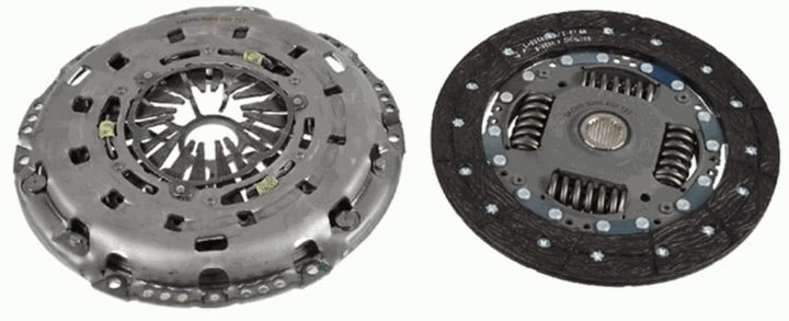 Sachs 3000 950 727 - Kupplungssatz