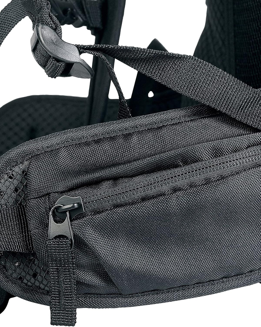WHISTLER Unisex Rucksack Axe 1001 Black One size Schwarz Einheitsgrösse, Schwarz Einheitsgrösse