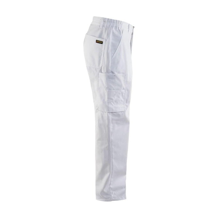 Blakläder Bundhose "Mischgewebe" Grösse, 1 Stück, C64, weiss, 172518001000C64 C64 Weiss, C64 Weiss