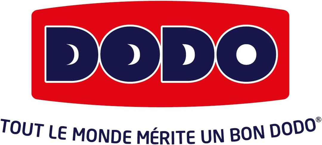 Dodo Kopfkissen, ergonomisch, pflanzlich, 45 x 70 cm, Memory-Form, rechteckig, Füllung 100% MDF, Unt