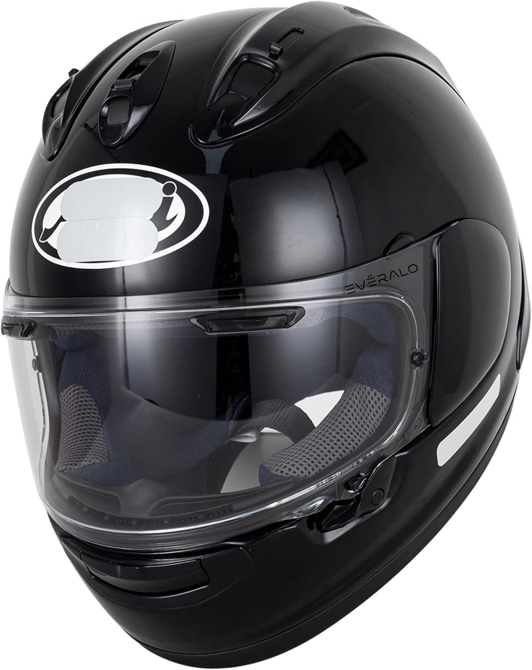 Everalo Kompatibel mit Arai Rx7v Visier - Vas v - Chaser X - Rx7x - Quantum X - Signet X - Defiant X