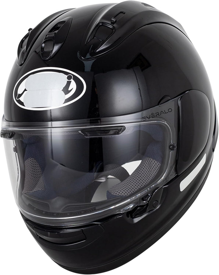 Everalo Kompatibel mit Arai Rx7v Visier - Vas v - Chaser X - Rx7x - Quantum X - Signet X - Defiant X