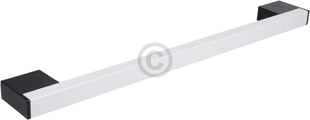 Türgriff für Backofen kompatibel mit Amica 9084553 Backofengriff kompatibel mit Amica 8068689, 90845
