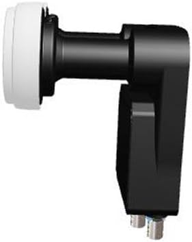 Inverto Quad Monoblock LNB