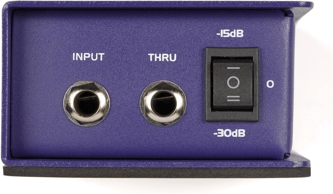 Samson MD1PRO Mono DI-Box