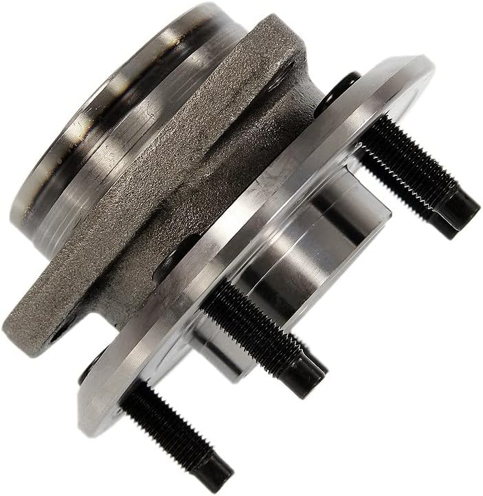 ATEC Germany 1x Radnabe vorne Radlager Radlagersatz, Kompatibel mit CHEVROLET CAPTIVA (C100, C140),O